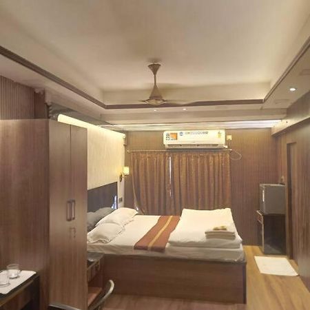 Ostro Inn Studio Apartment Kalkata Exteriér fotografie