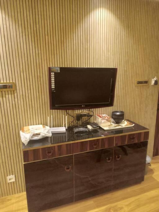 Ostro Inn Studio Apartment Kalkata Exteriér fotografie