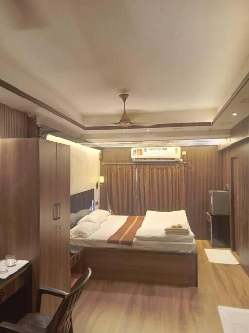 Ostro Inn Studio Apartment Kalkata Exteriér fotografie