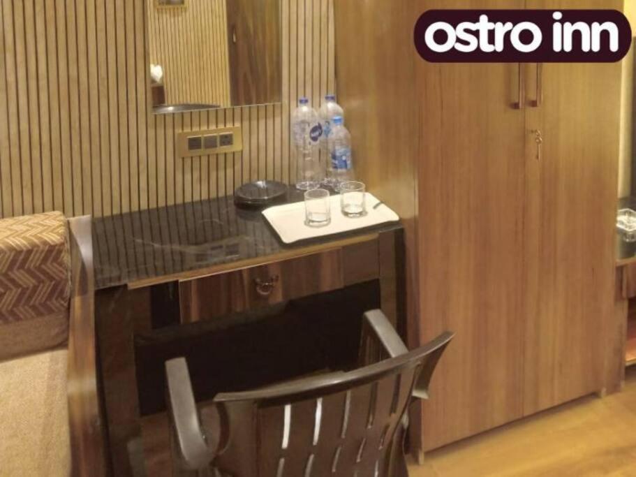 Ostro Inn Studio Apartment Kalkata Exteriér fotografie